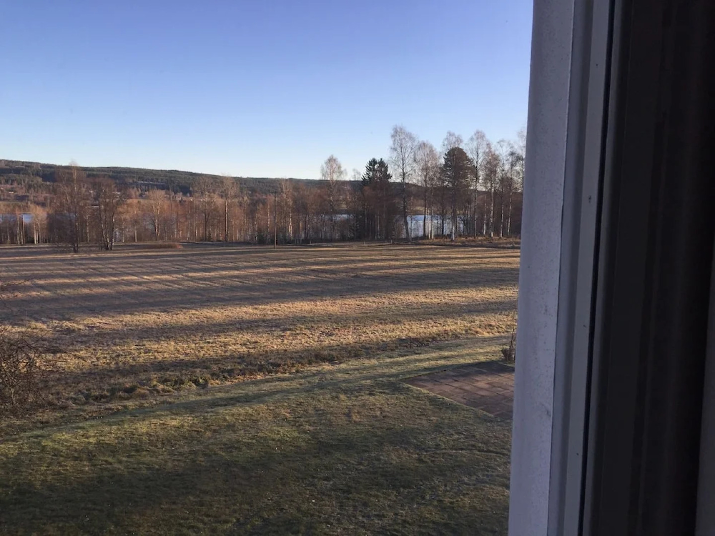 The Green House Guesthouse Sunnemo