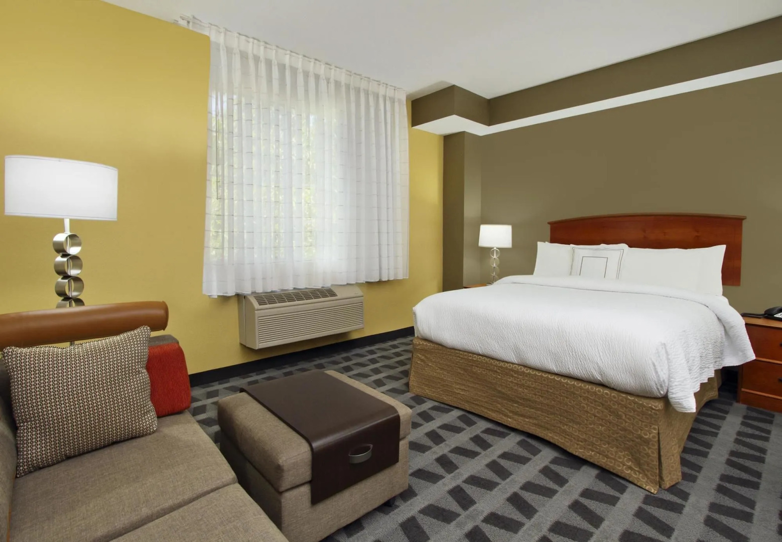 TownePlace Suites by Marriott San Jose Cupertino