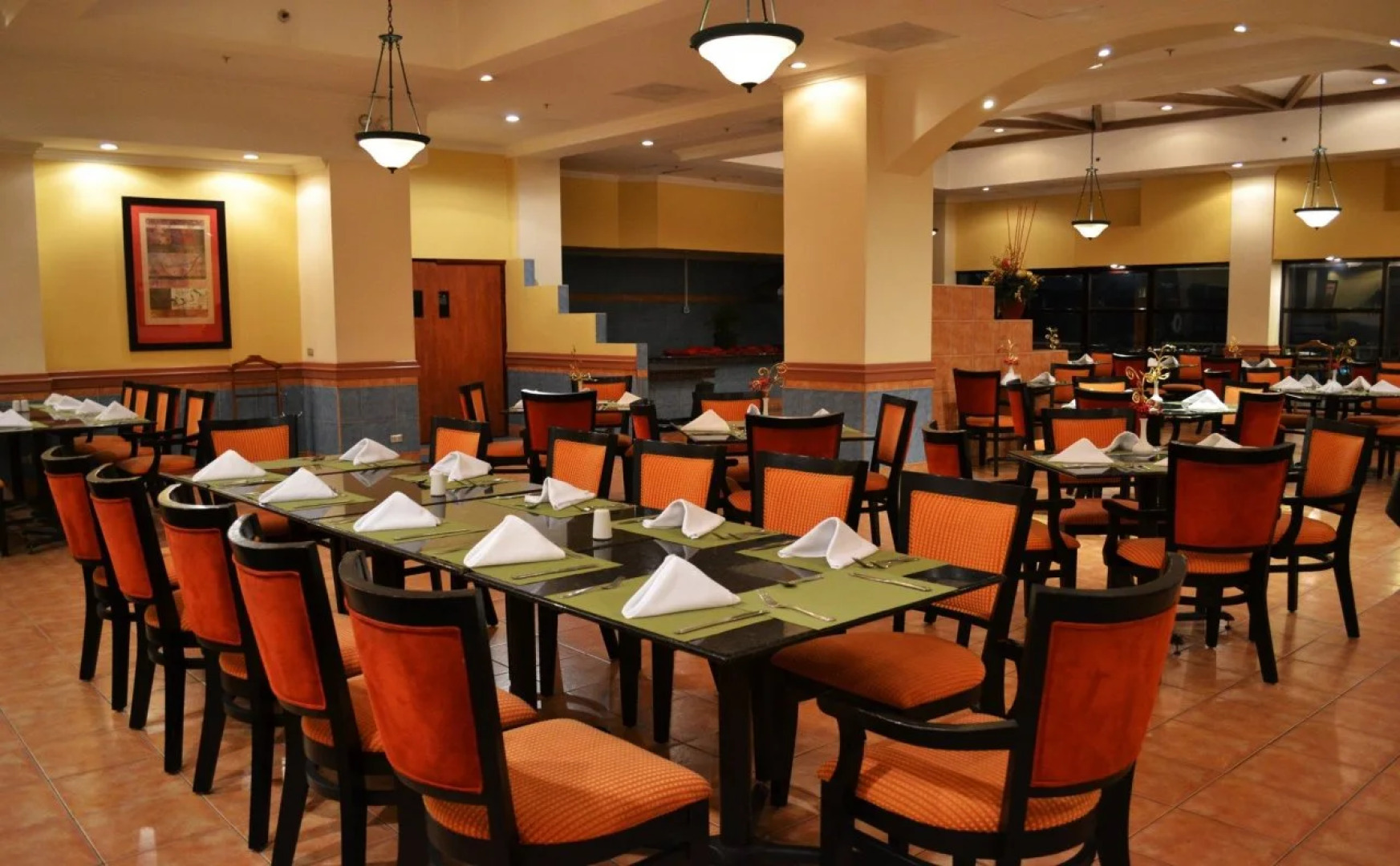 Crowne Plaza San Jose La Sabana by IHG