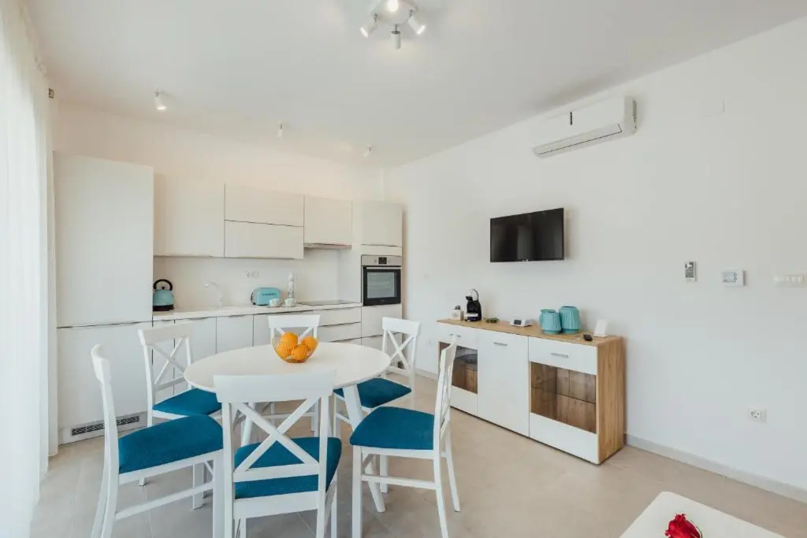 Apartments Villa Swissmonte