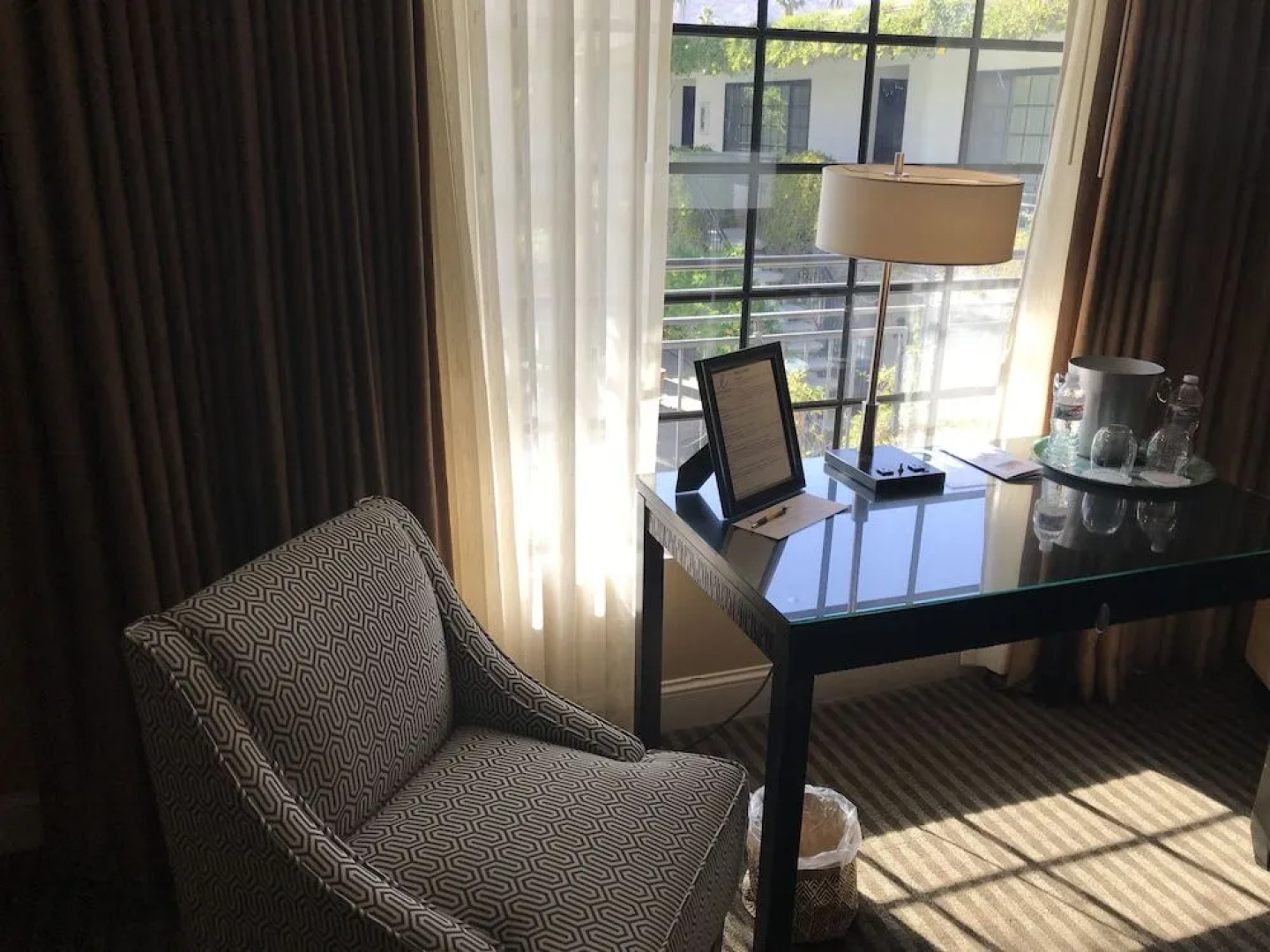 East Canyon Hotel and Spa