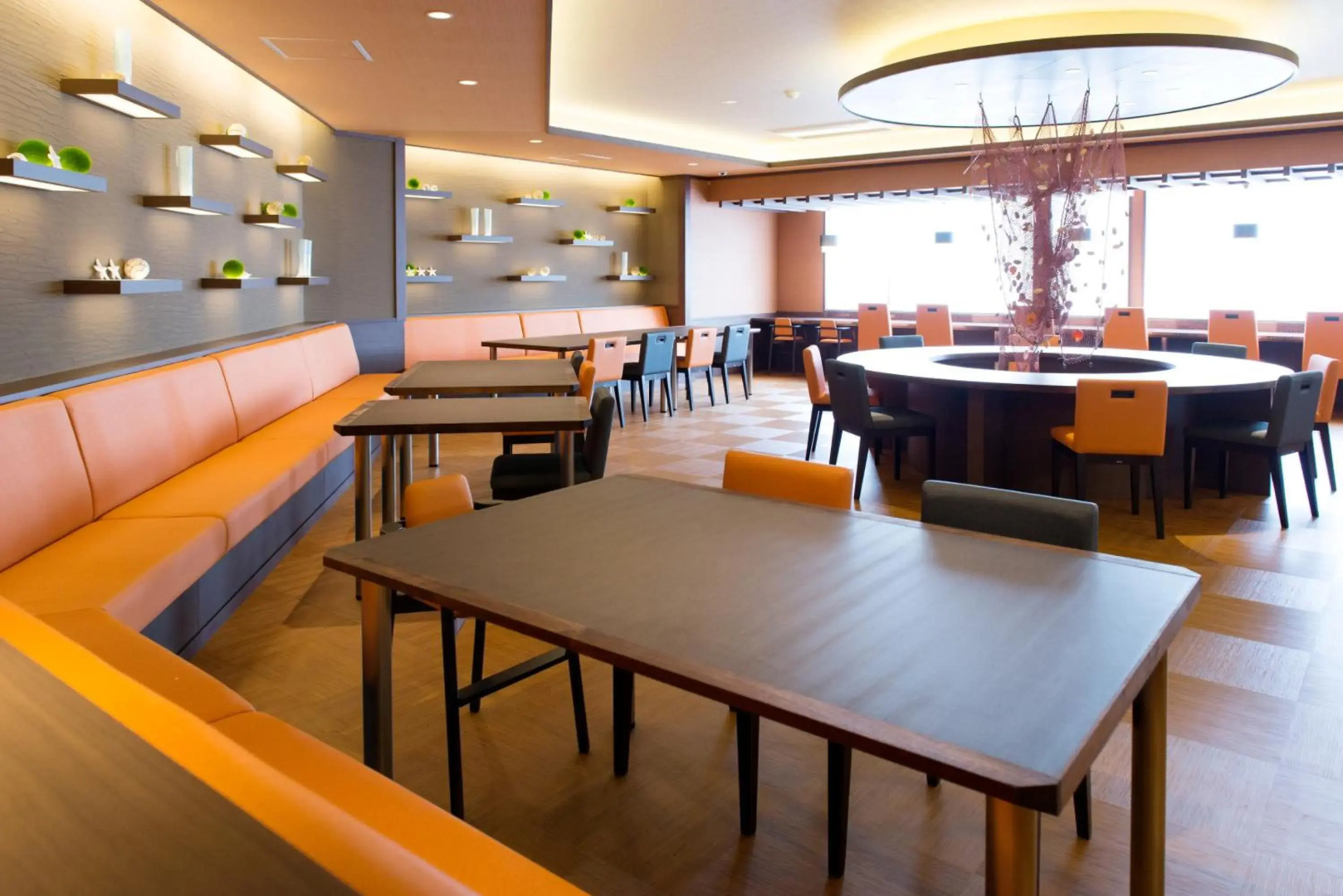 Umiusagi the annex of Senoumi