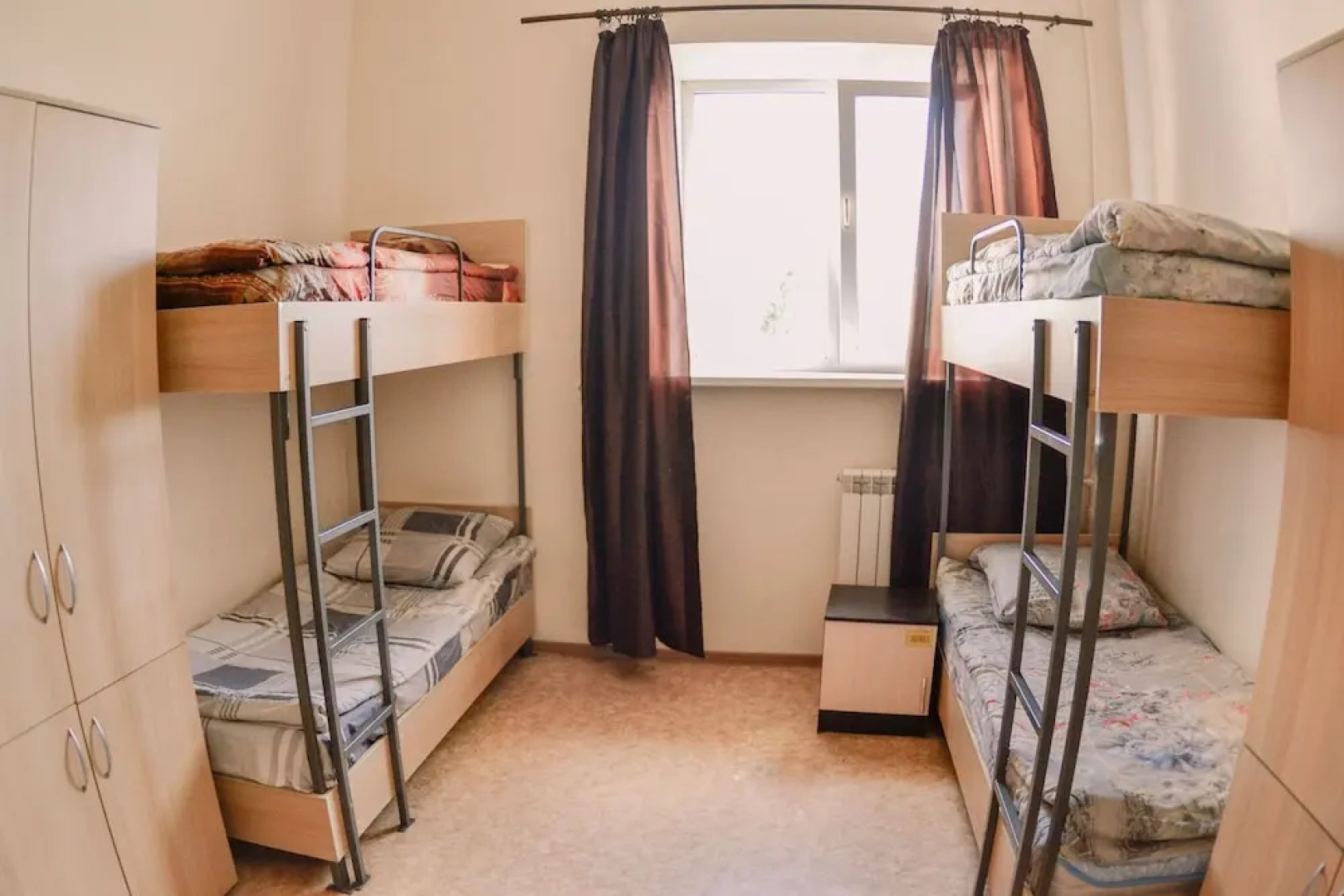 Хостел «Купавна»