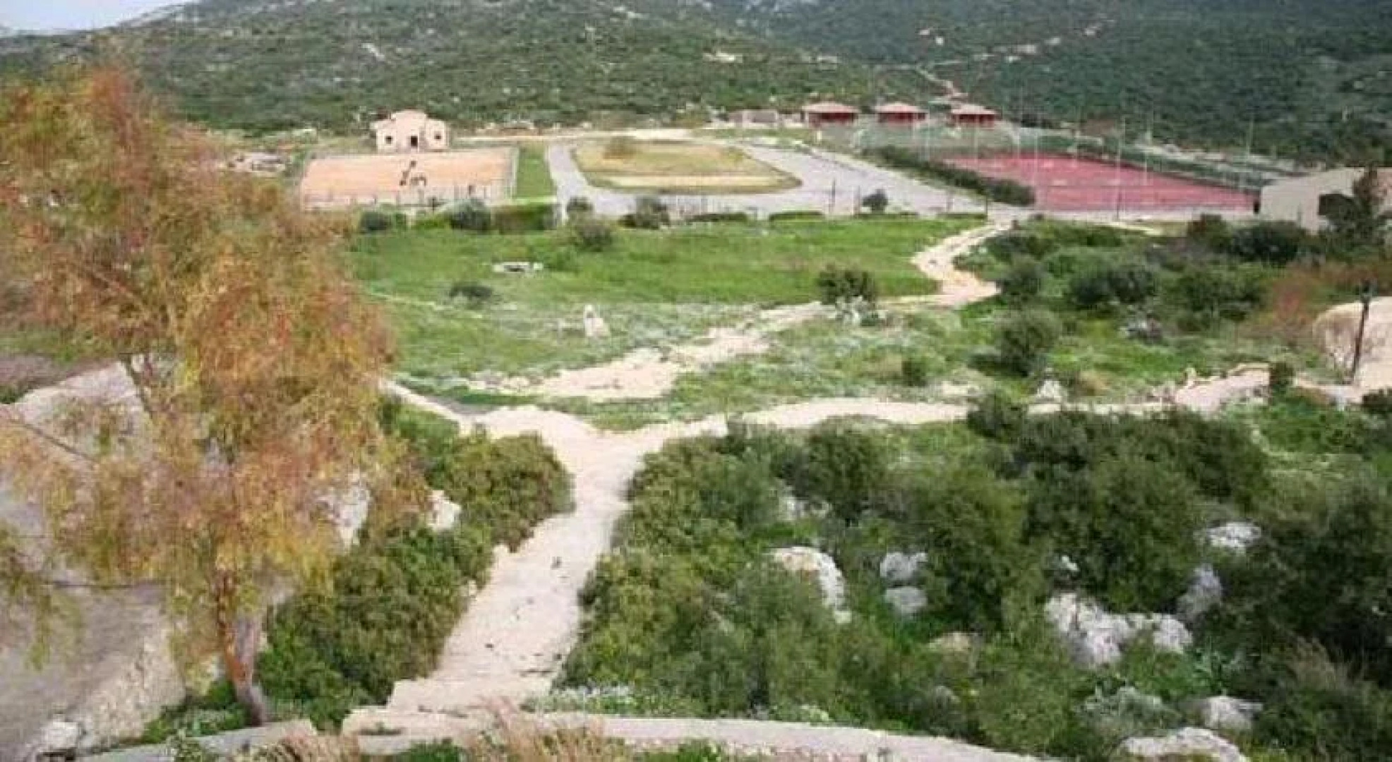 Batroun Village Club