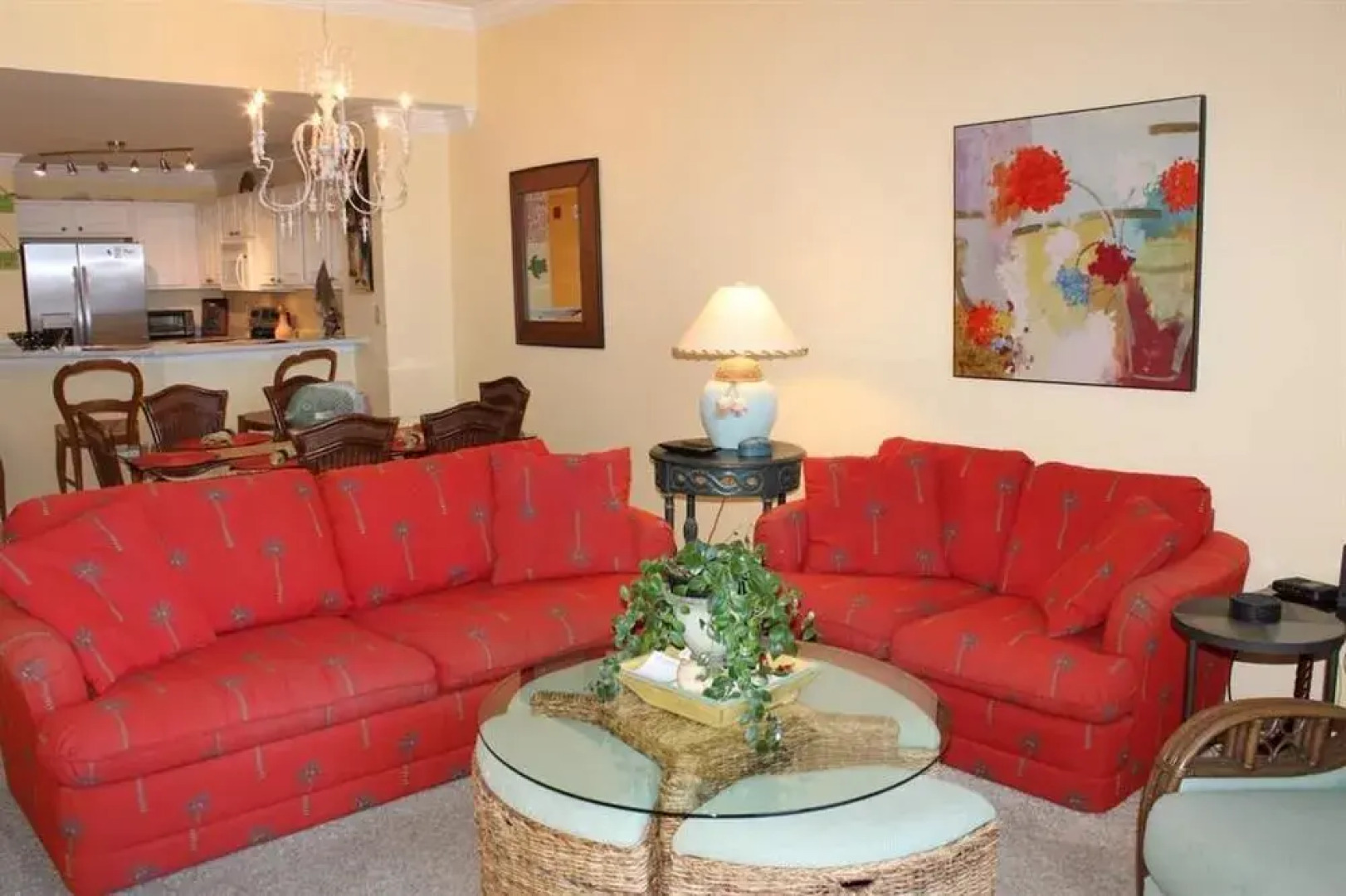 Spanish Key Condominiums By Wyndham Vacation Rentals