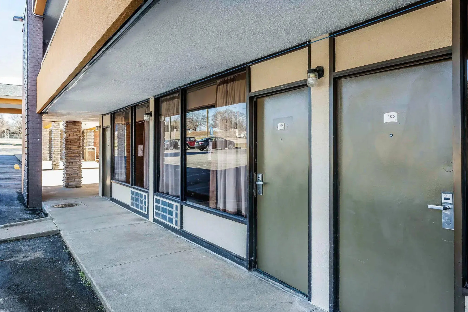 Quality Inn South Boston - Danville East