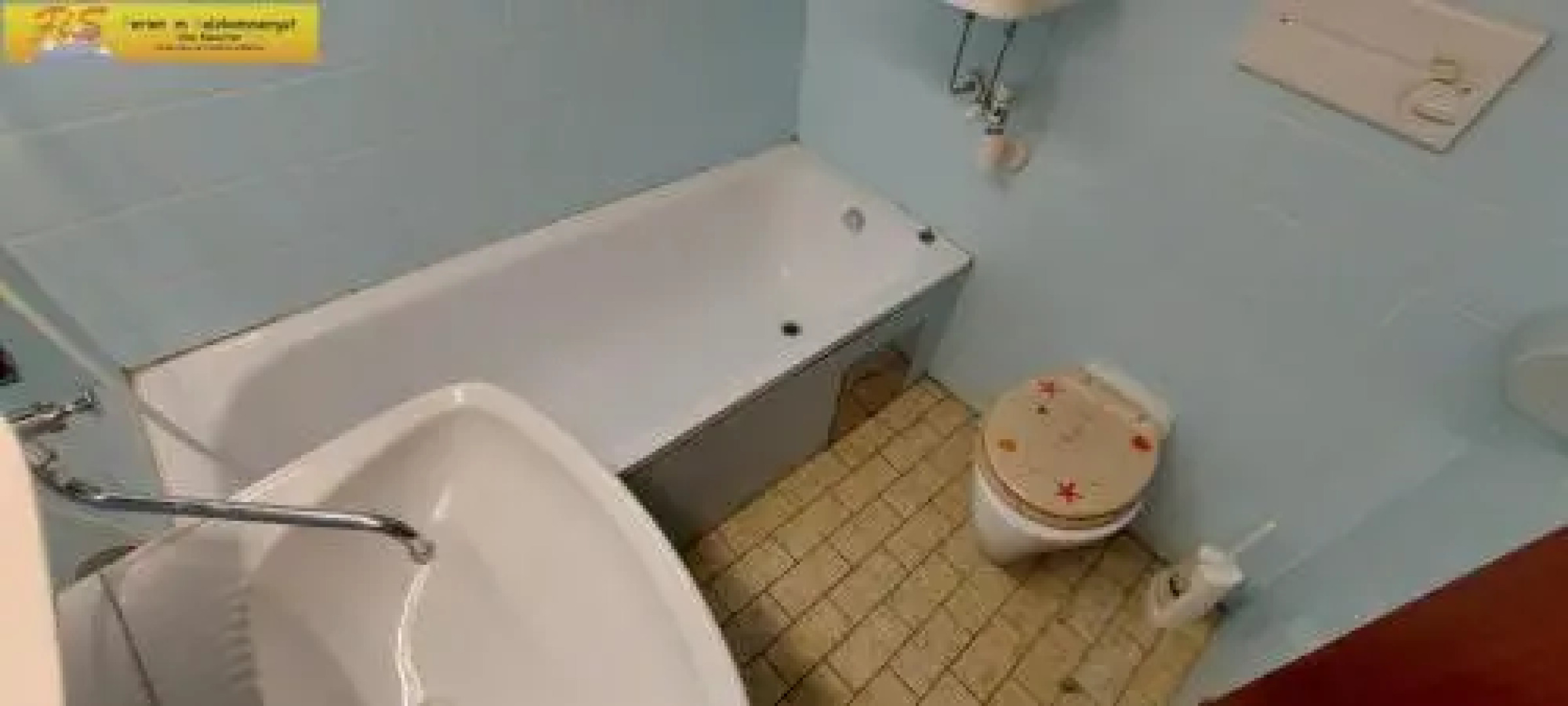 Appartement Esmeralda