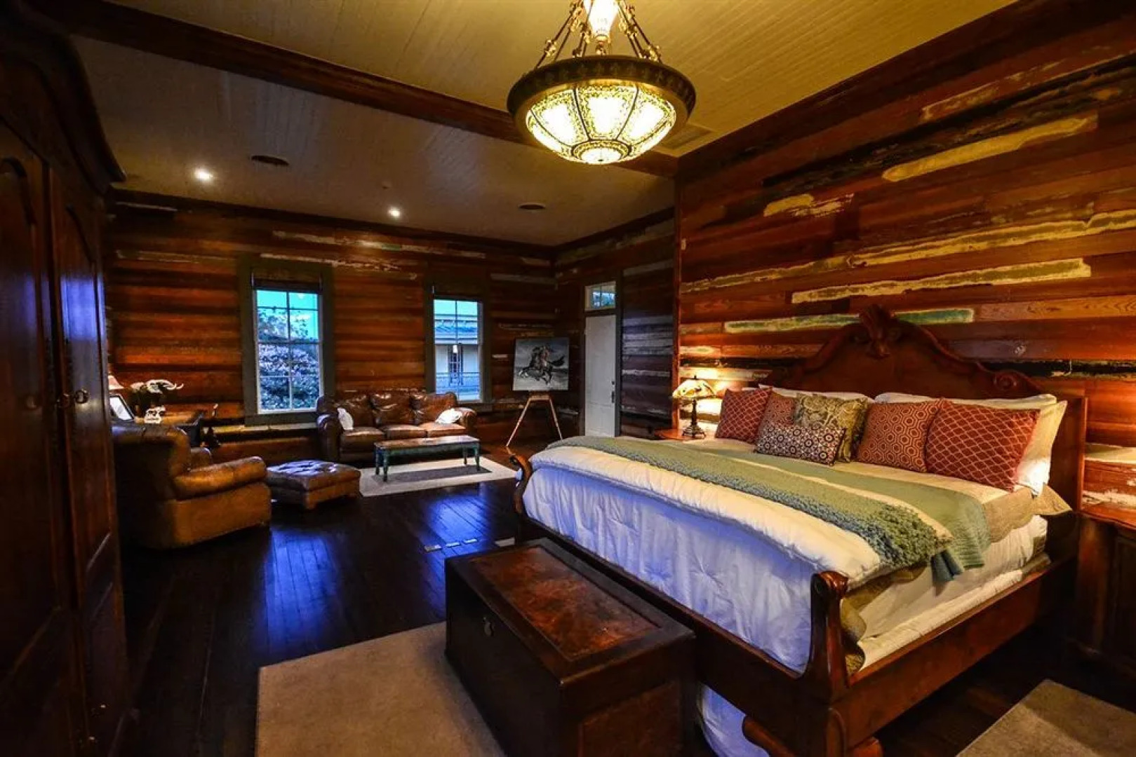 The Legendary Texas Polo Club