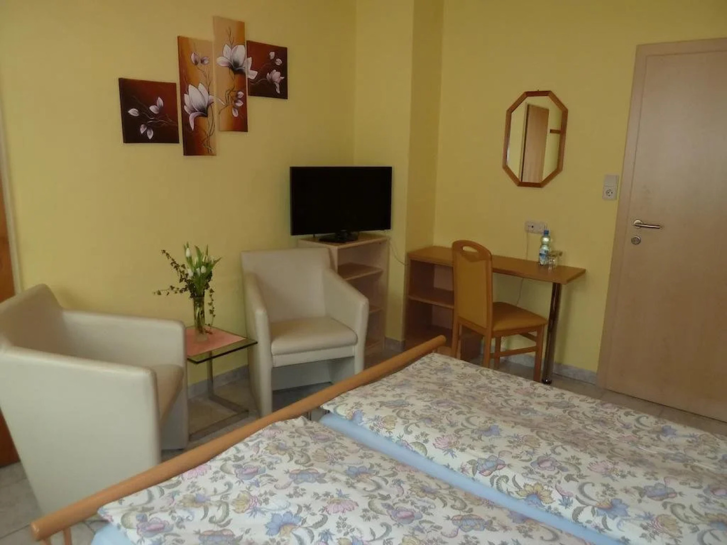 Pension Pfefferdohle