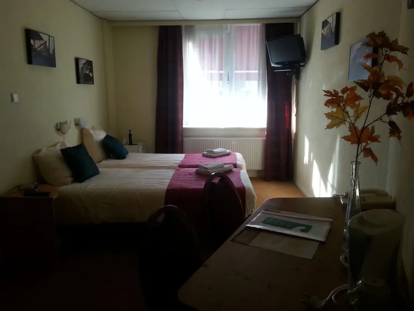 Oranje Hotel Sittard