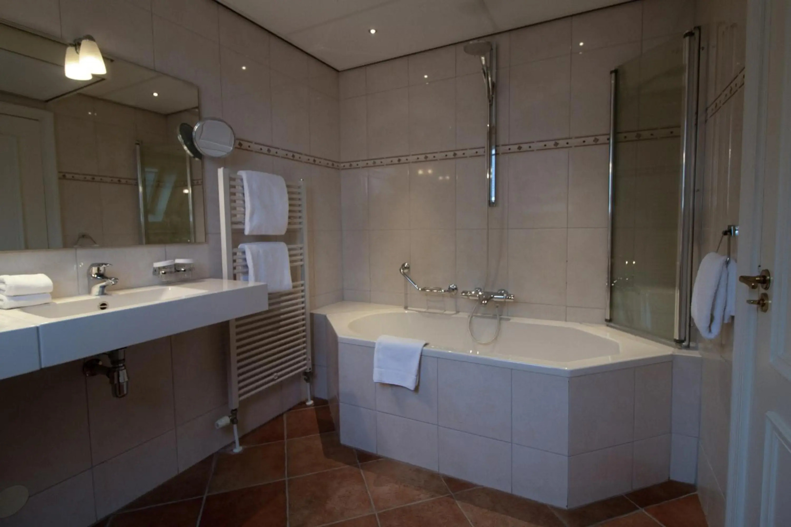 Grand Hotel en Résidence De Draak