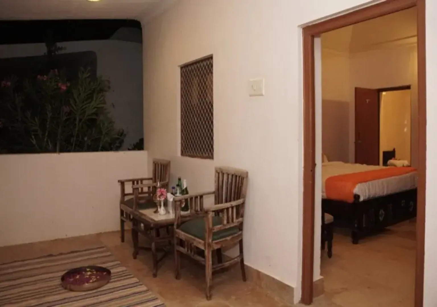 Rajasthan Desert Safari