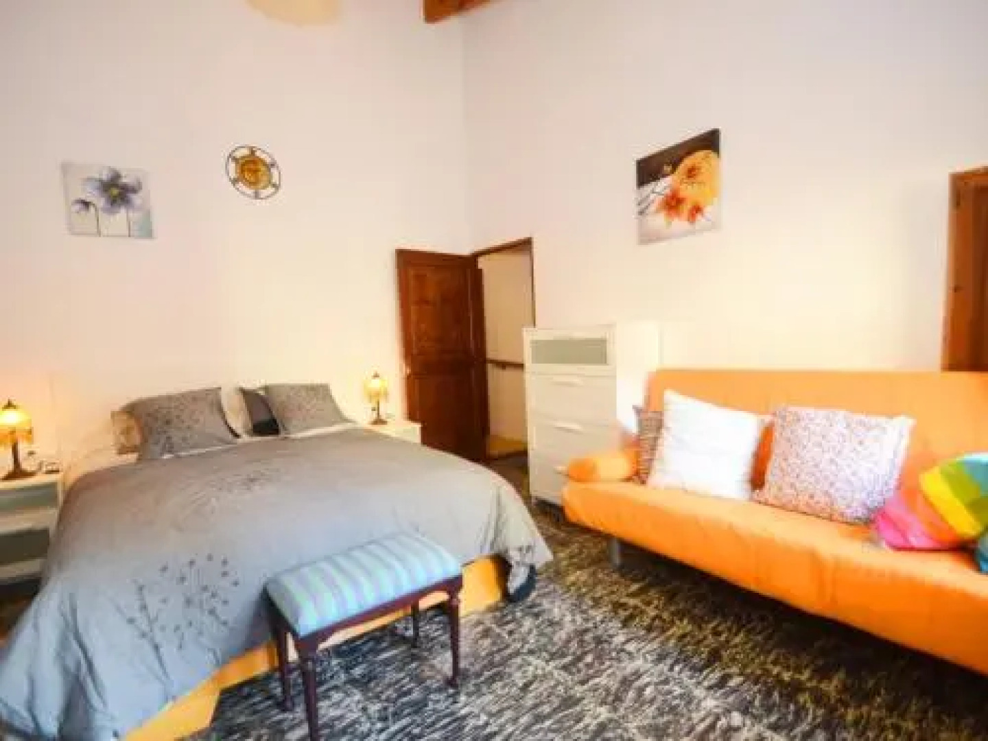 House Sant VicenÃ§