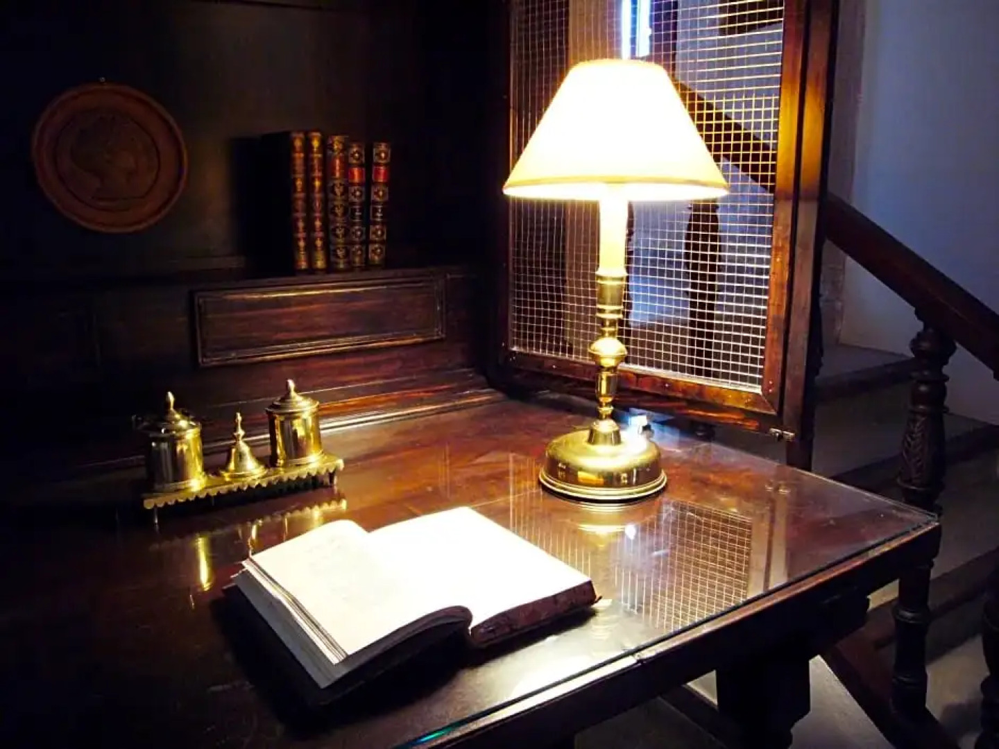 Hotel Casa de Orellana