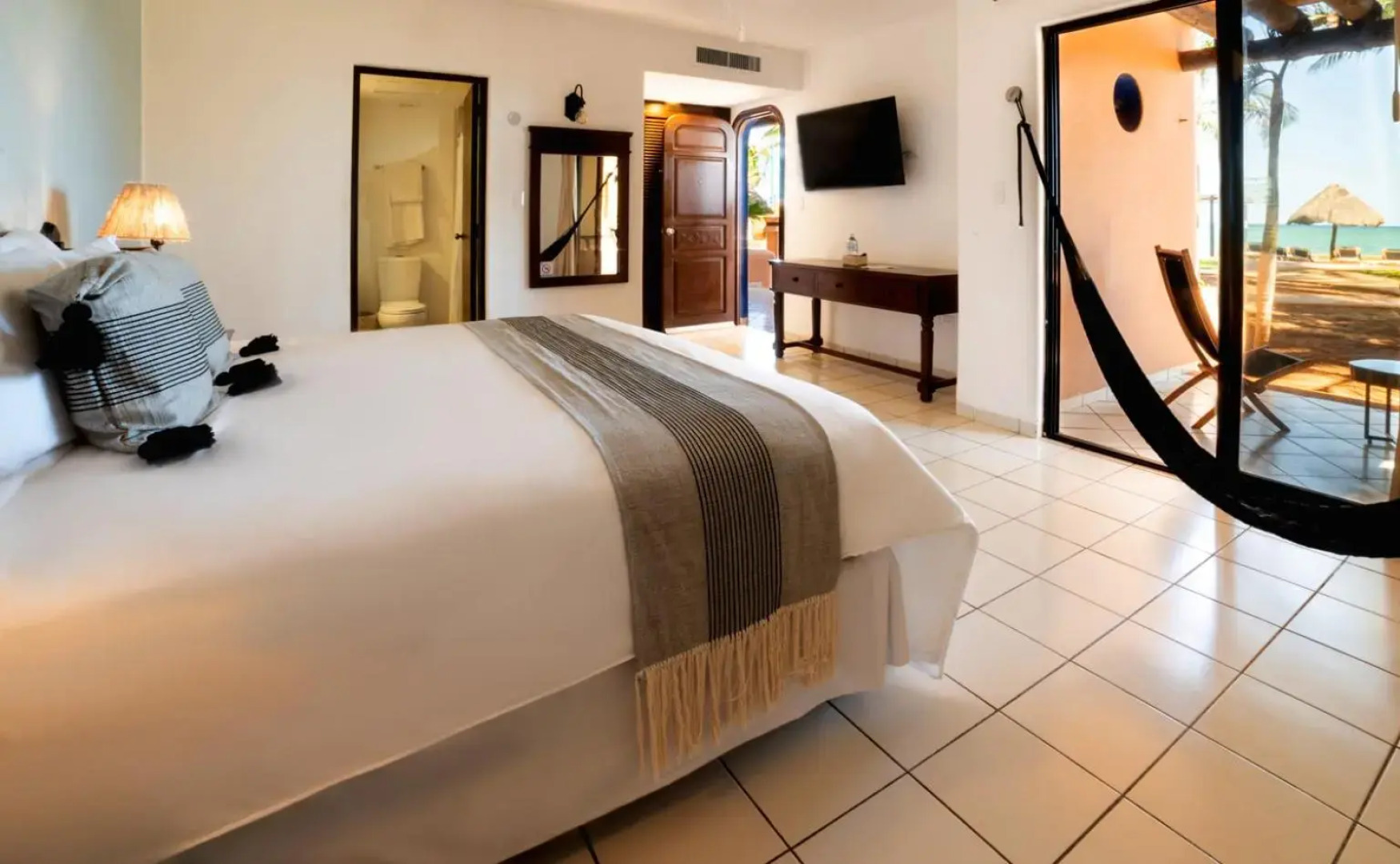 Reef Yucatan Hotel and Convention Center All Inclusive