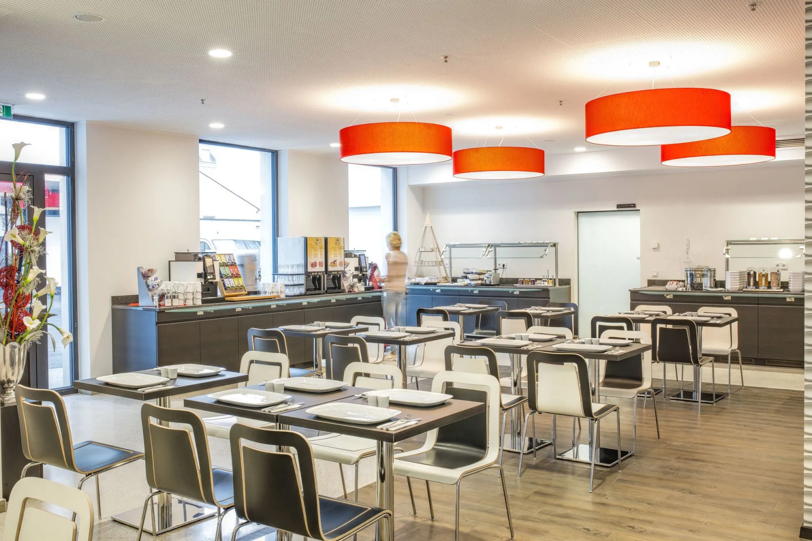 Leonardo Boutique Hotel Linz City Center