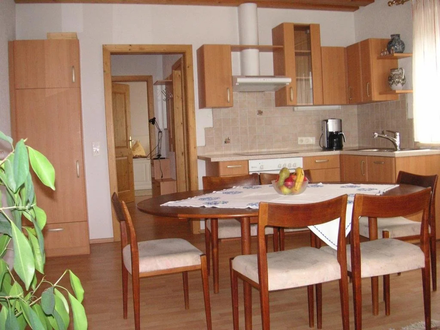 Familienpension Rasch