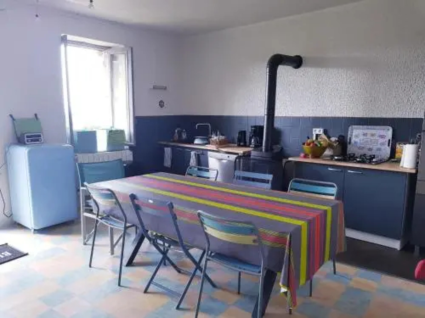 La Maison Des Charmes