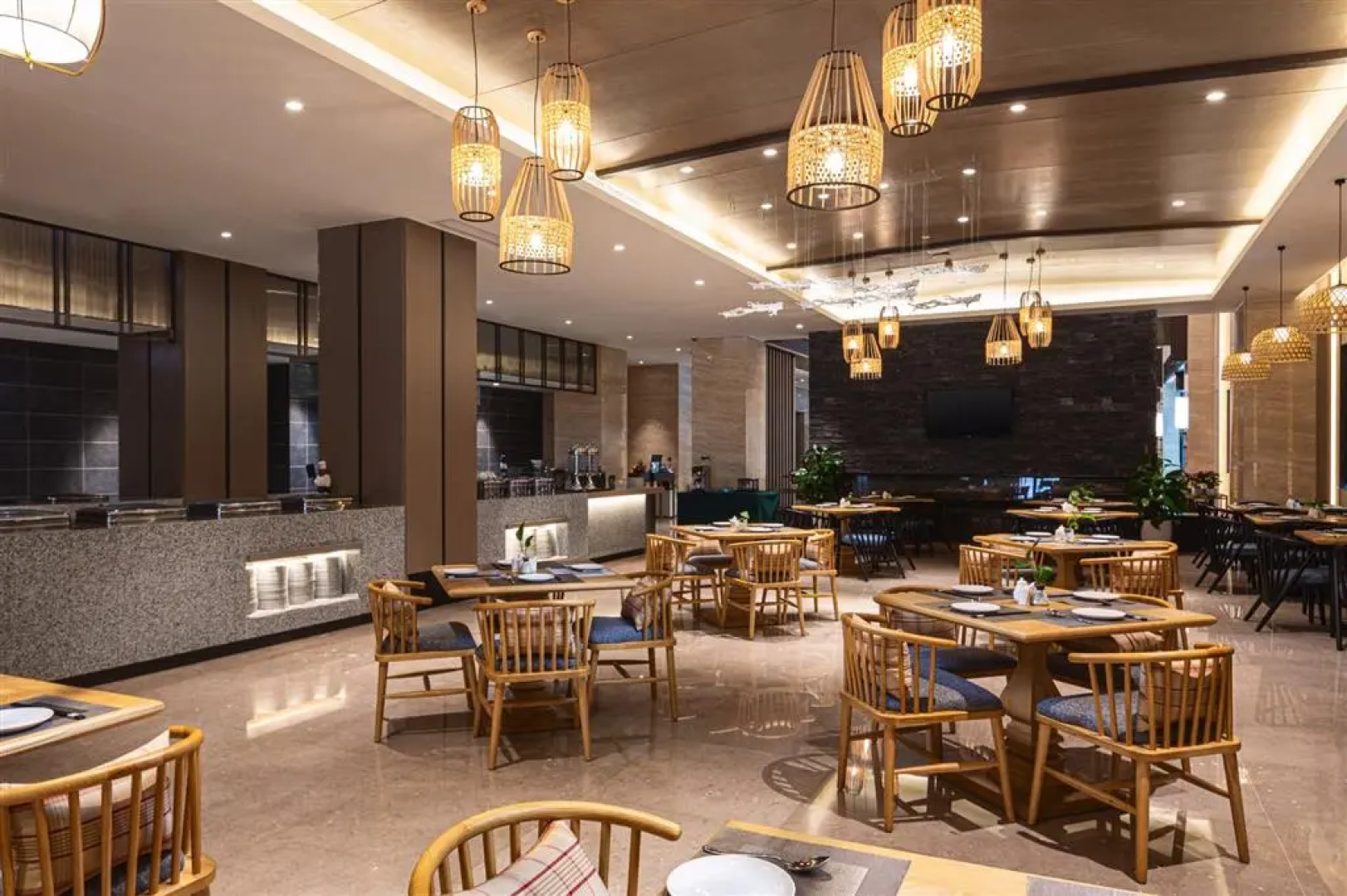 Ramada By Wydham Daocheng