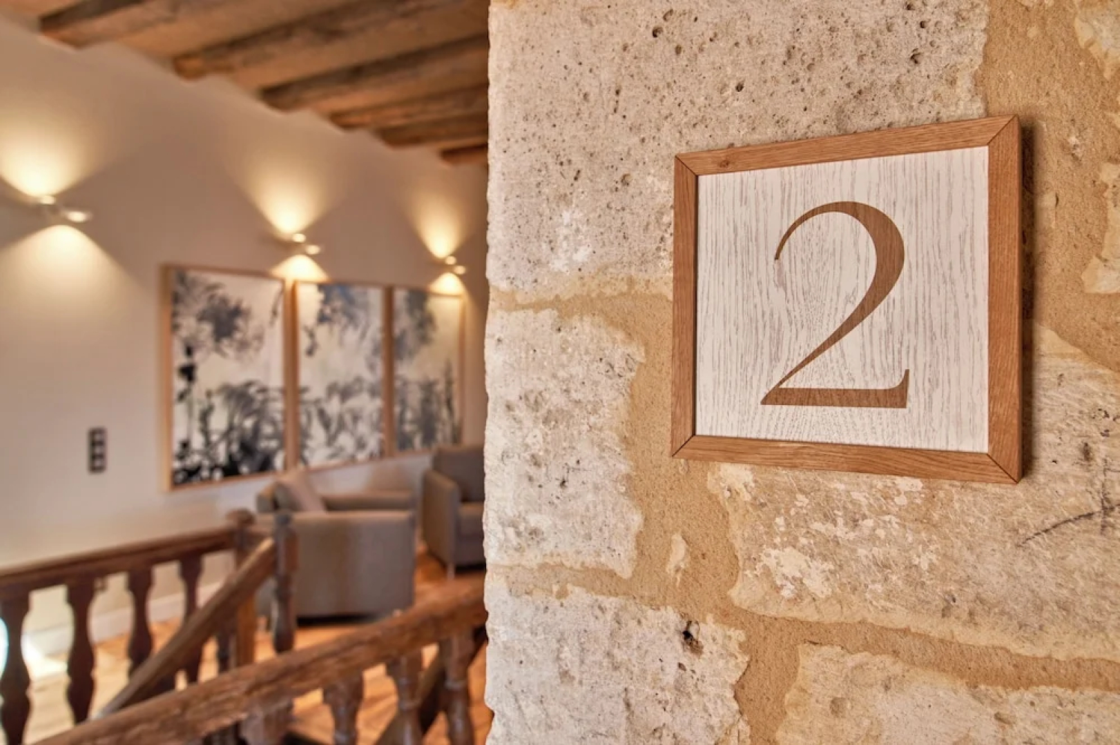 Hotel Le Chevalier Bleu