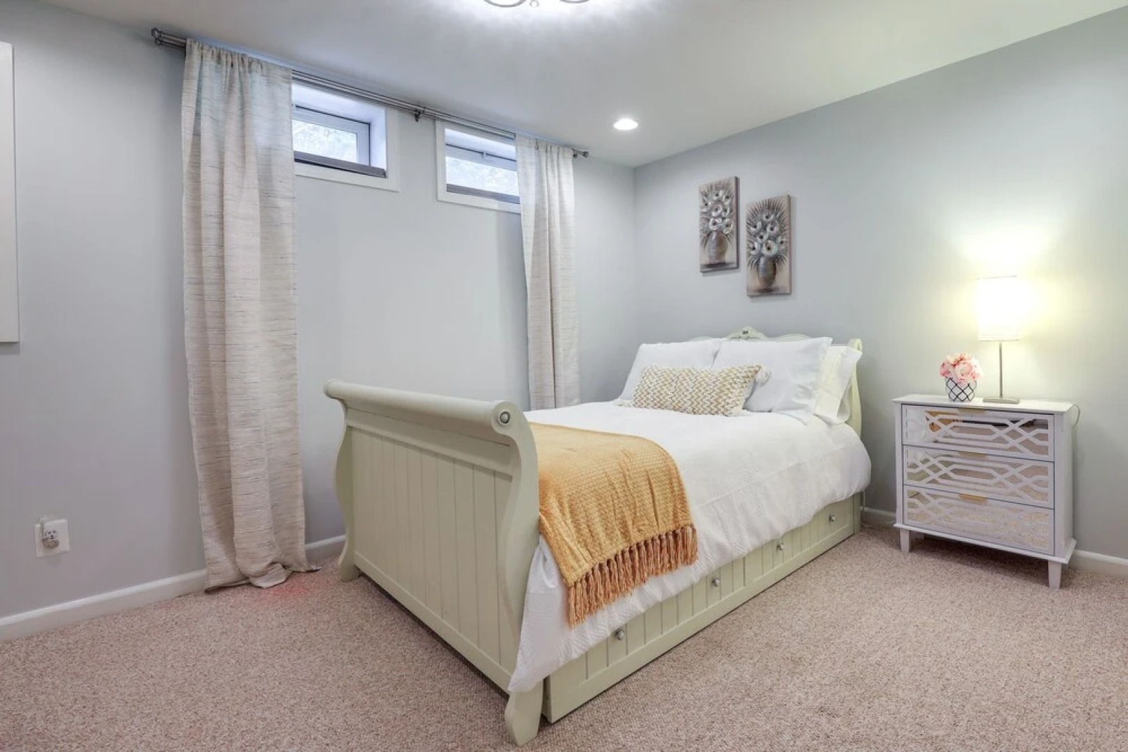 Cozy Herndon Home Near Wineries!