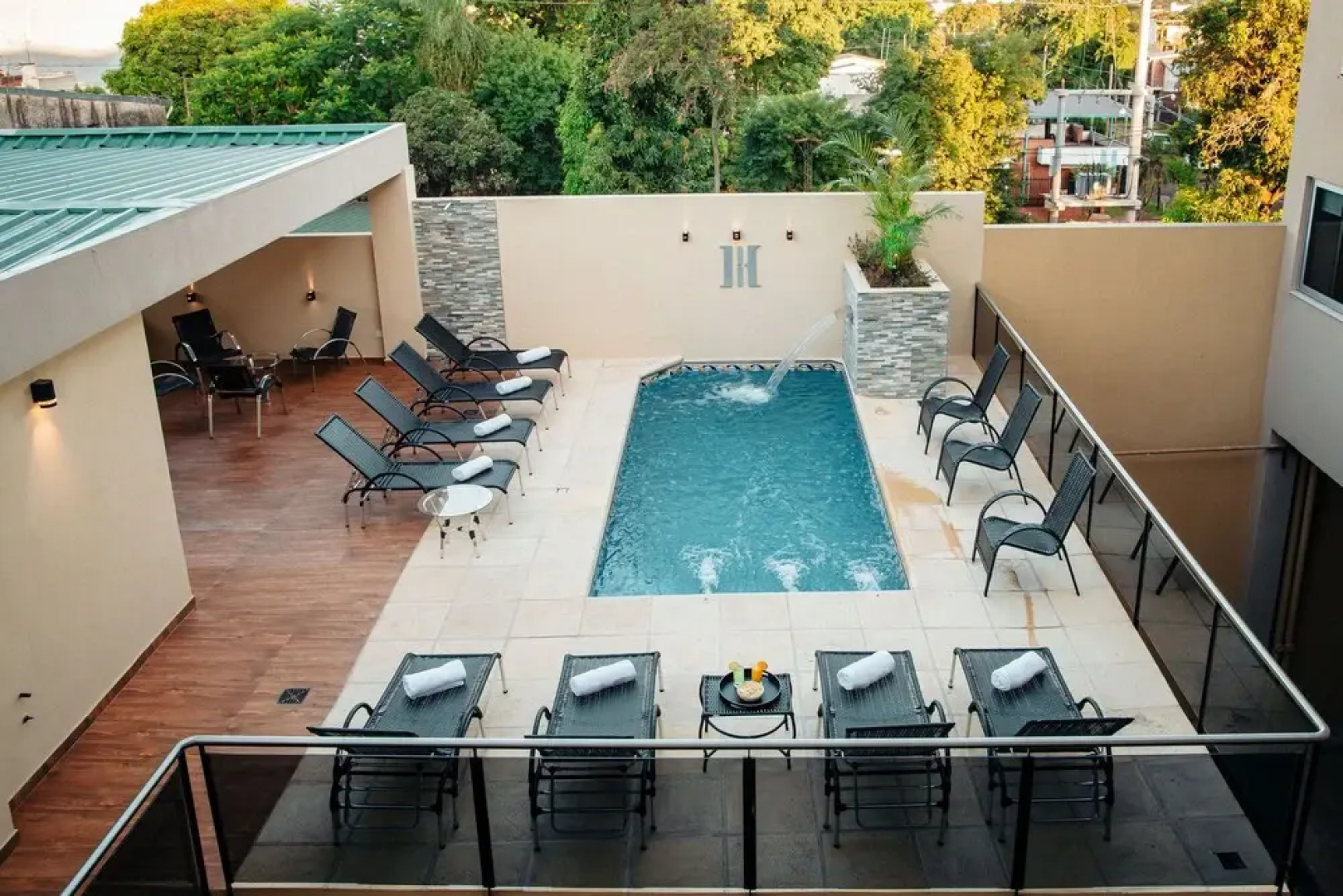 Hotel Batista