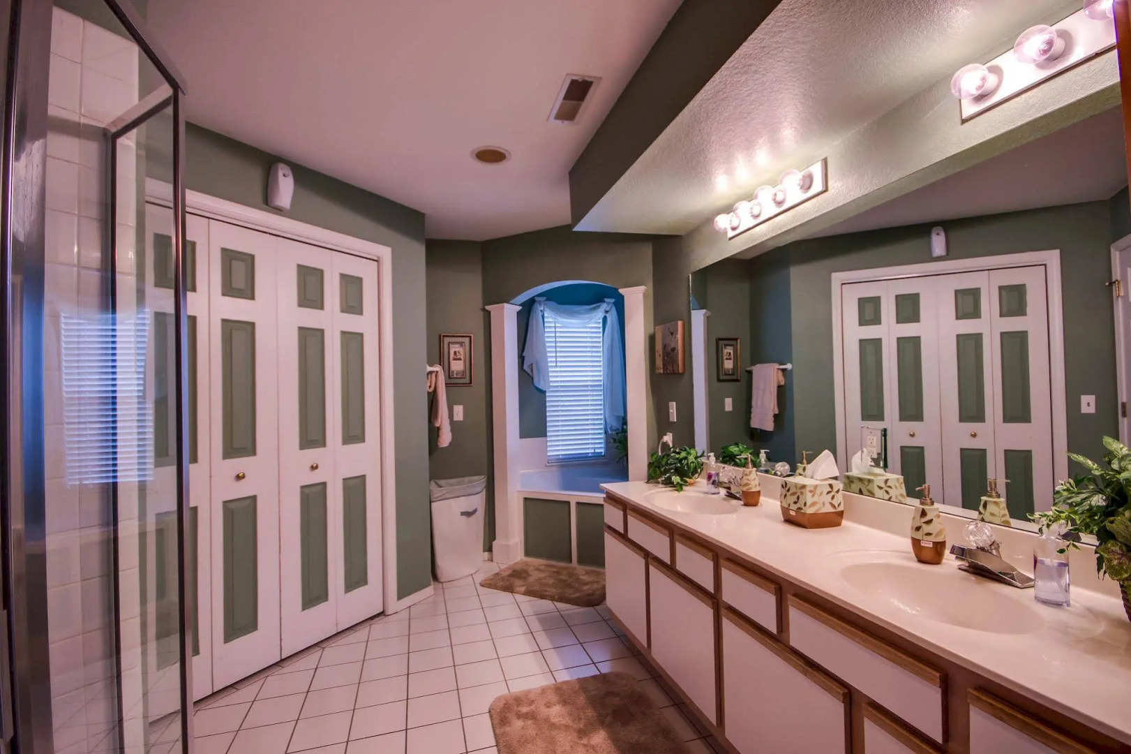 Ozark Mountain Resort