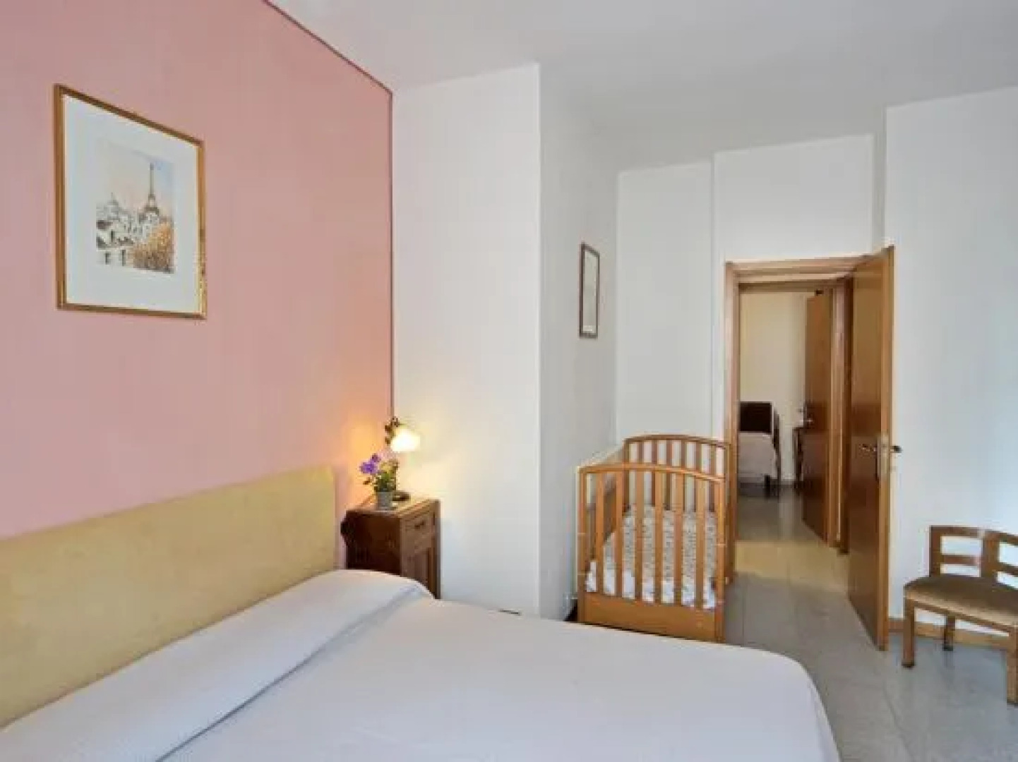 Appartamento Via De Vit