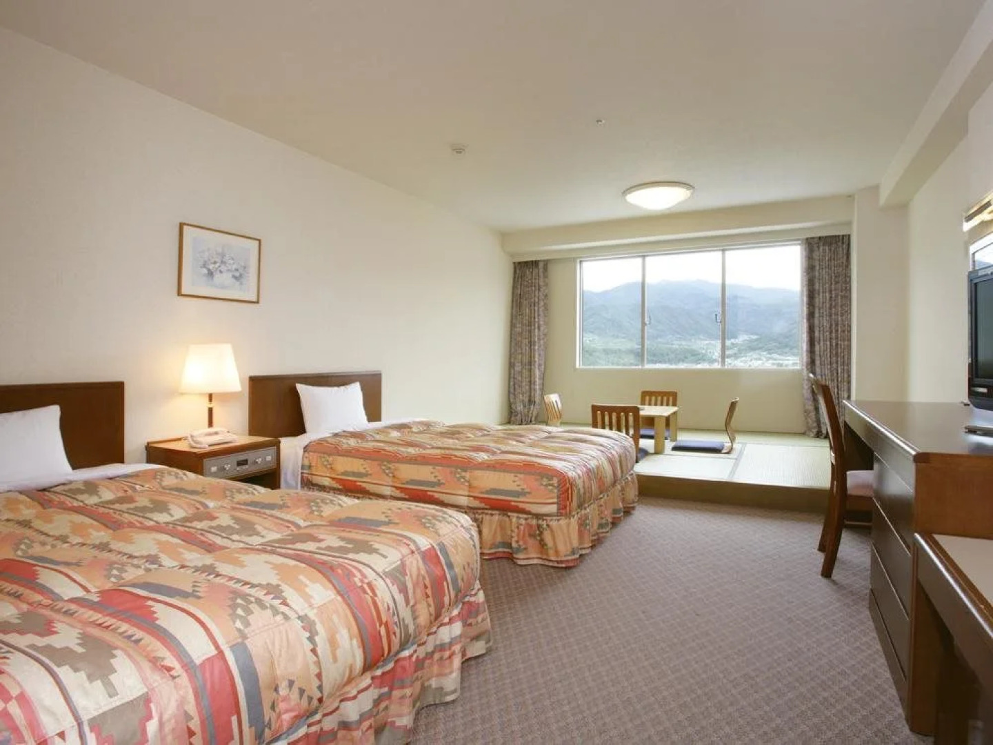 Mercure Nagano Matsushiro Resort & Spa