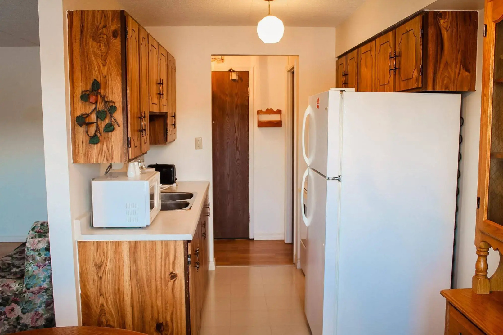 Blind River Apartments