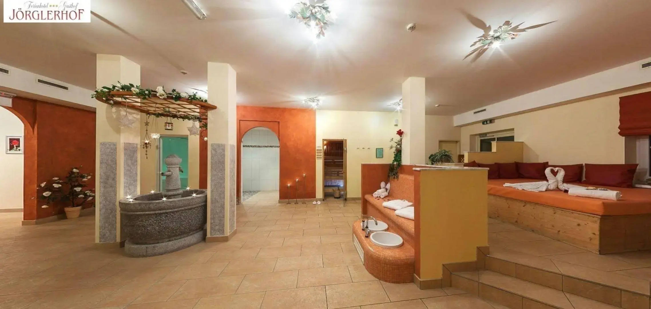 Ferienhotel Jörglerhof