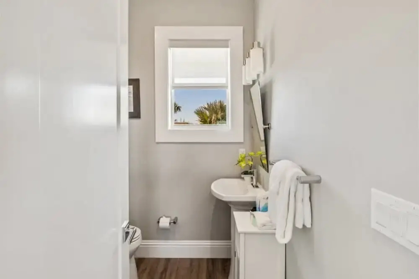 Spindrift House by Brightwild Huge Pool Dock