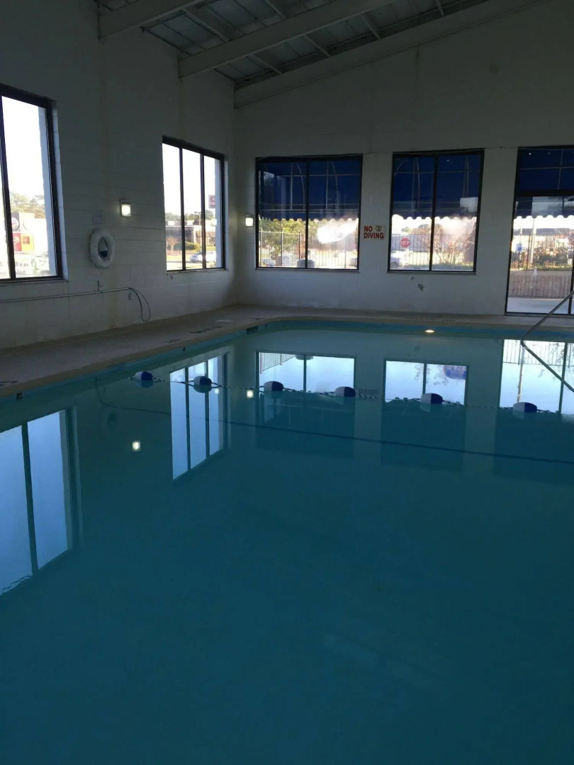 Comfort Inn & Suites Spring Lake - Fayetteville near Fort Bragg