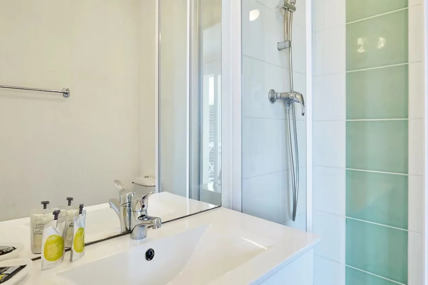 Residence Le Domaine de la Corniche - Vacancéole