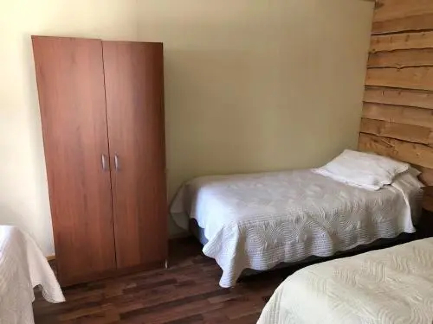 Cabana Senderos Puyuhuapi