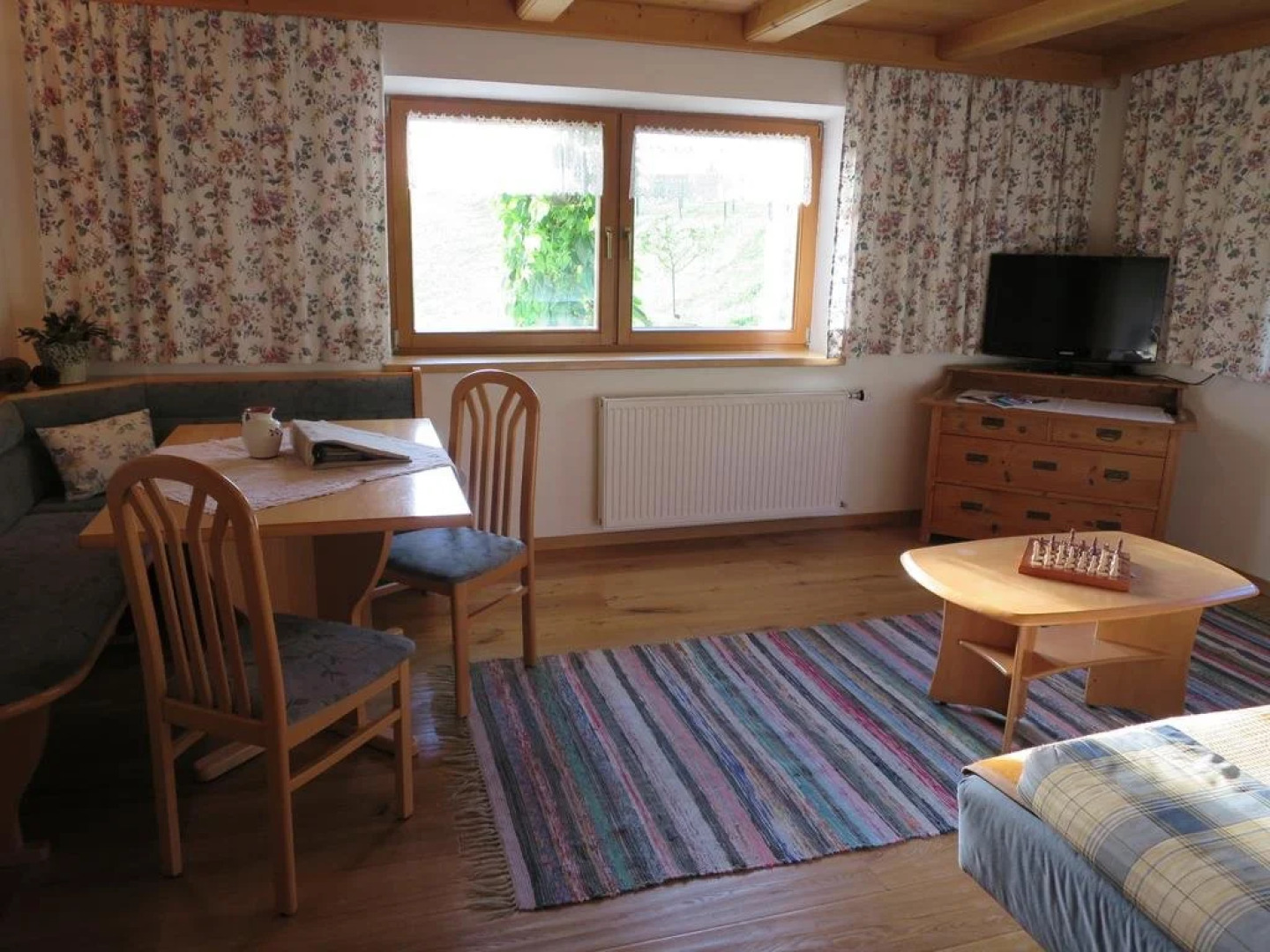 Ferienhaus Flatscher