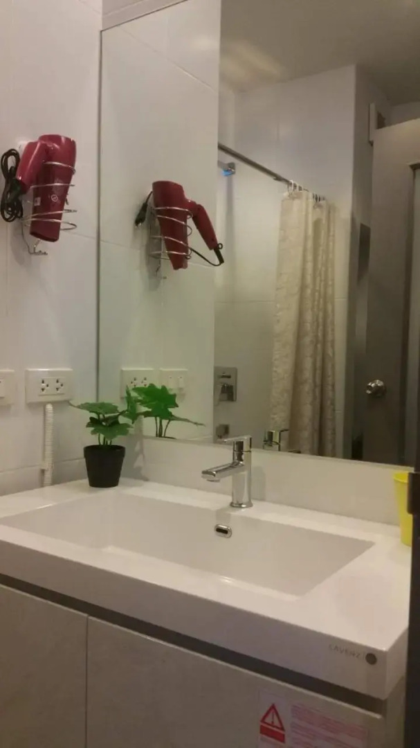 Grandblue condominium Room401 LeamMae phim Beach