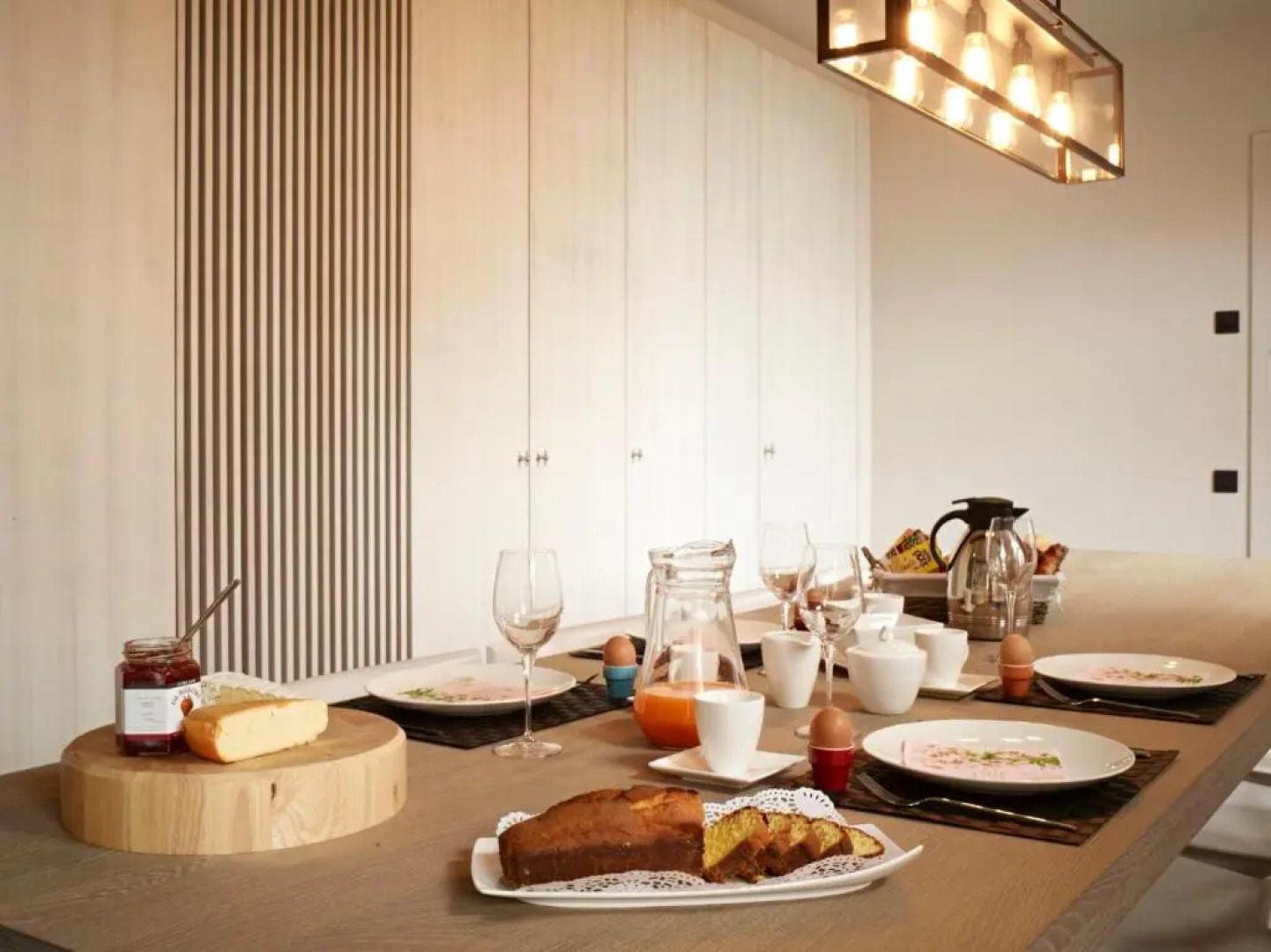 Vacation Home Landgoed de Monteberg