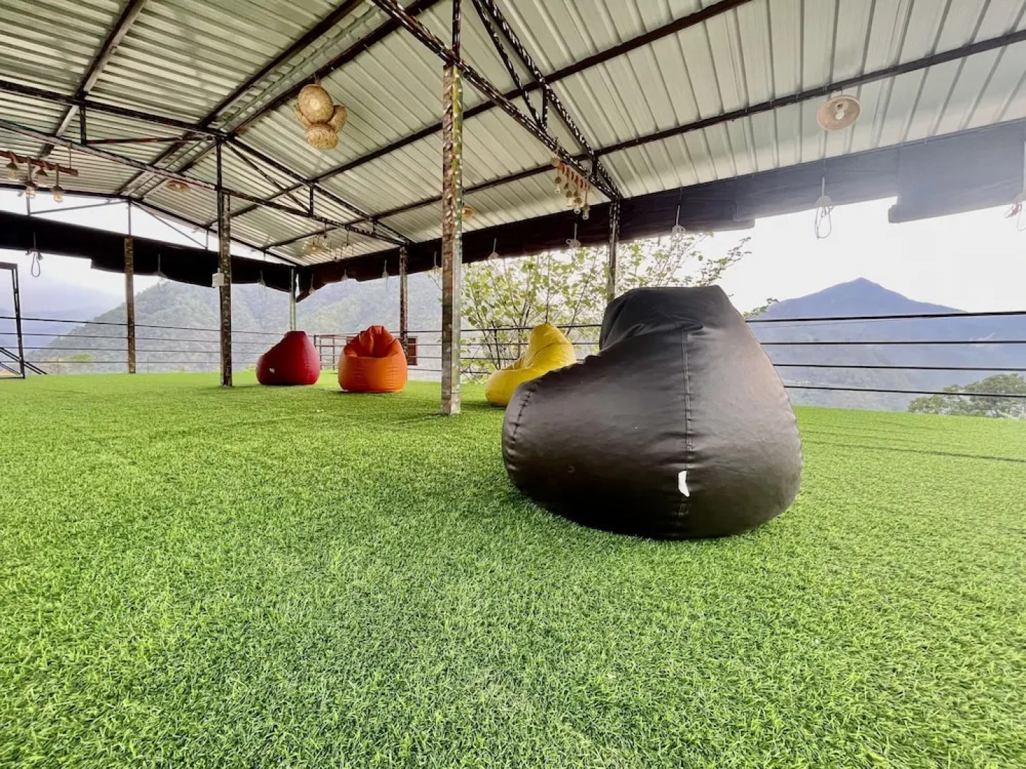 Antrix Resorts & Retreat