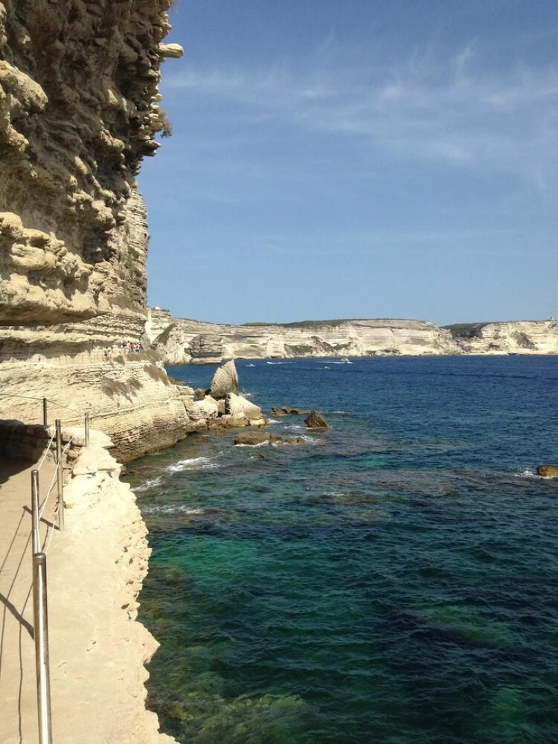 Villa With 3 Bedrooms in Sotta, With Private Pool and Wifi - 10 km Fro