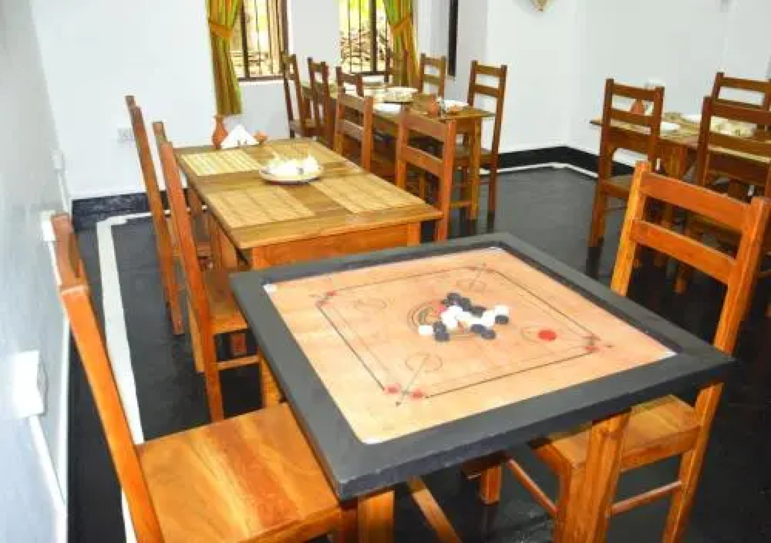 Fig and Gecko Hostel