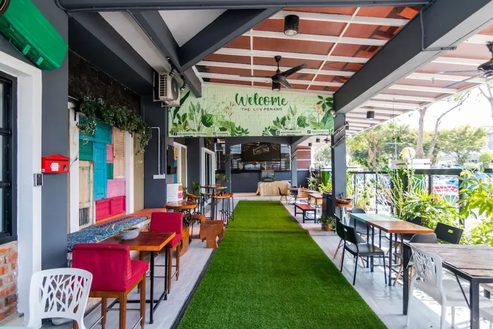 The Lov Penang