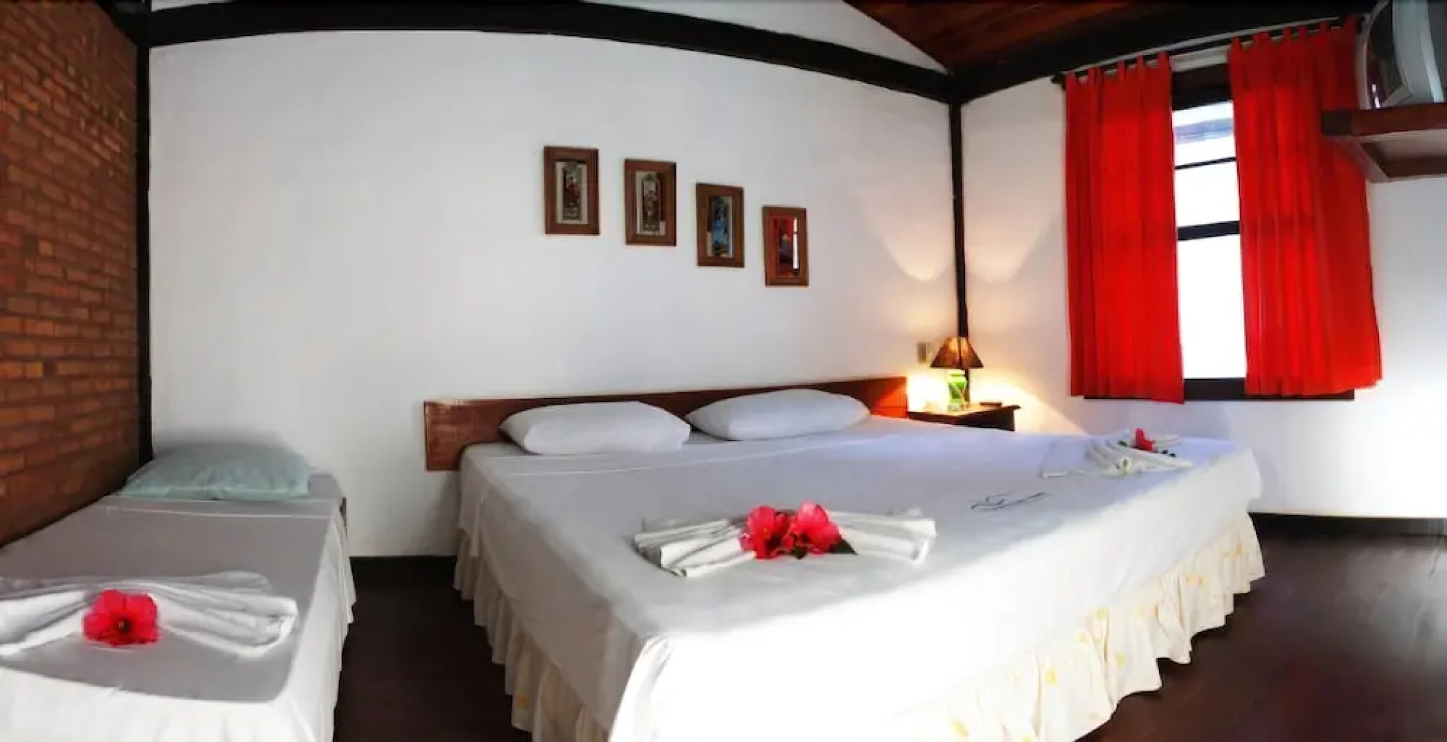 Travel Inn Porto Peró