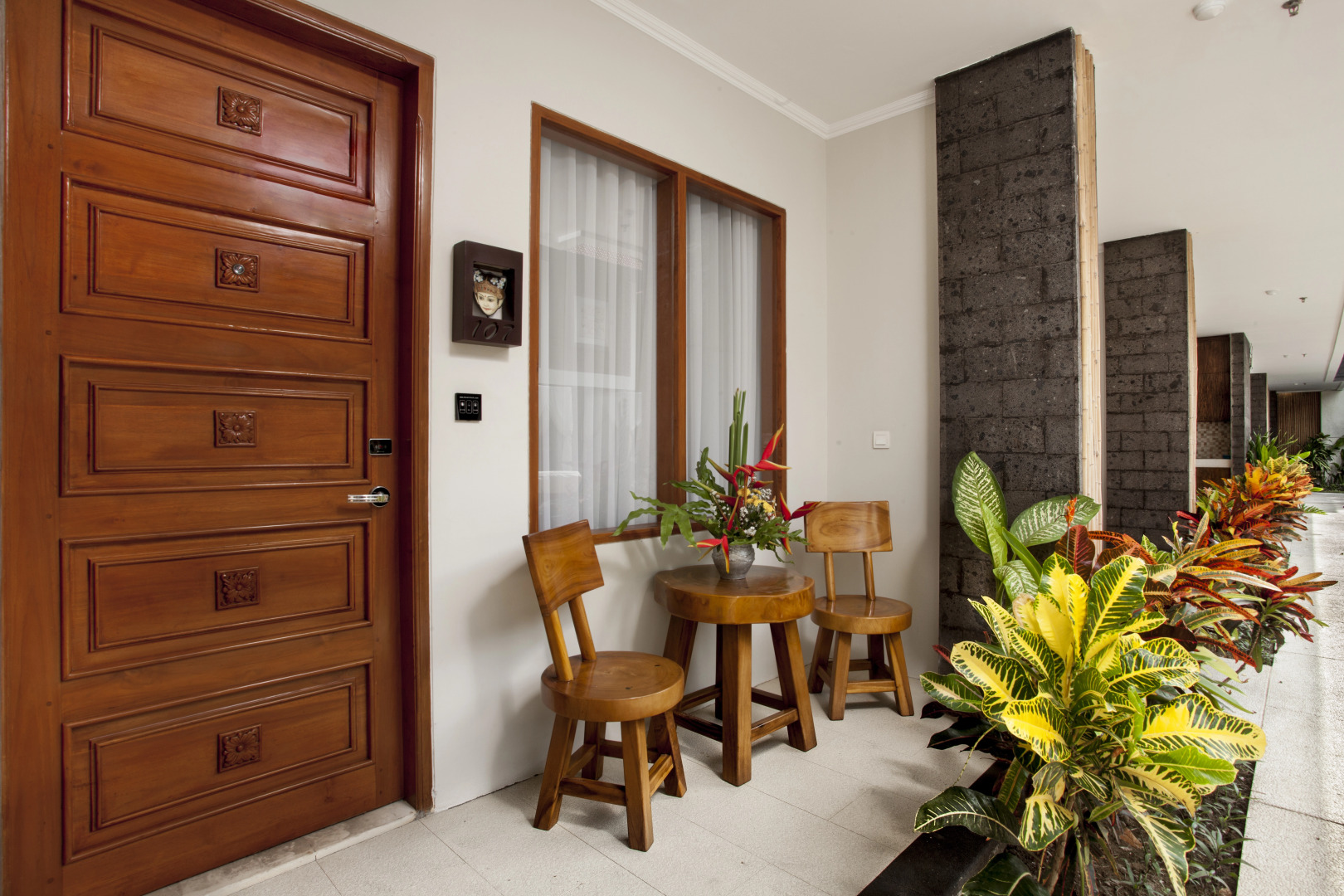 Astagina Resort Villa and Spa