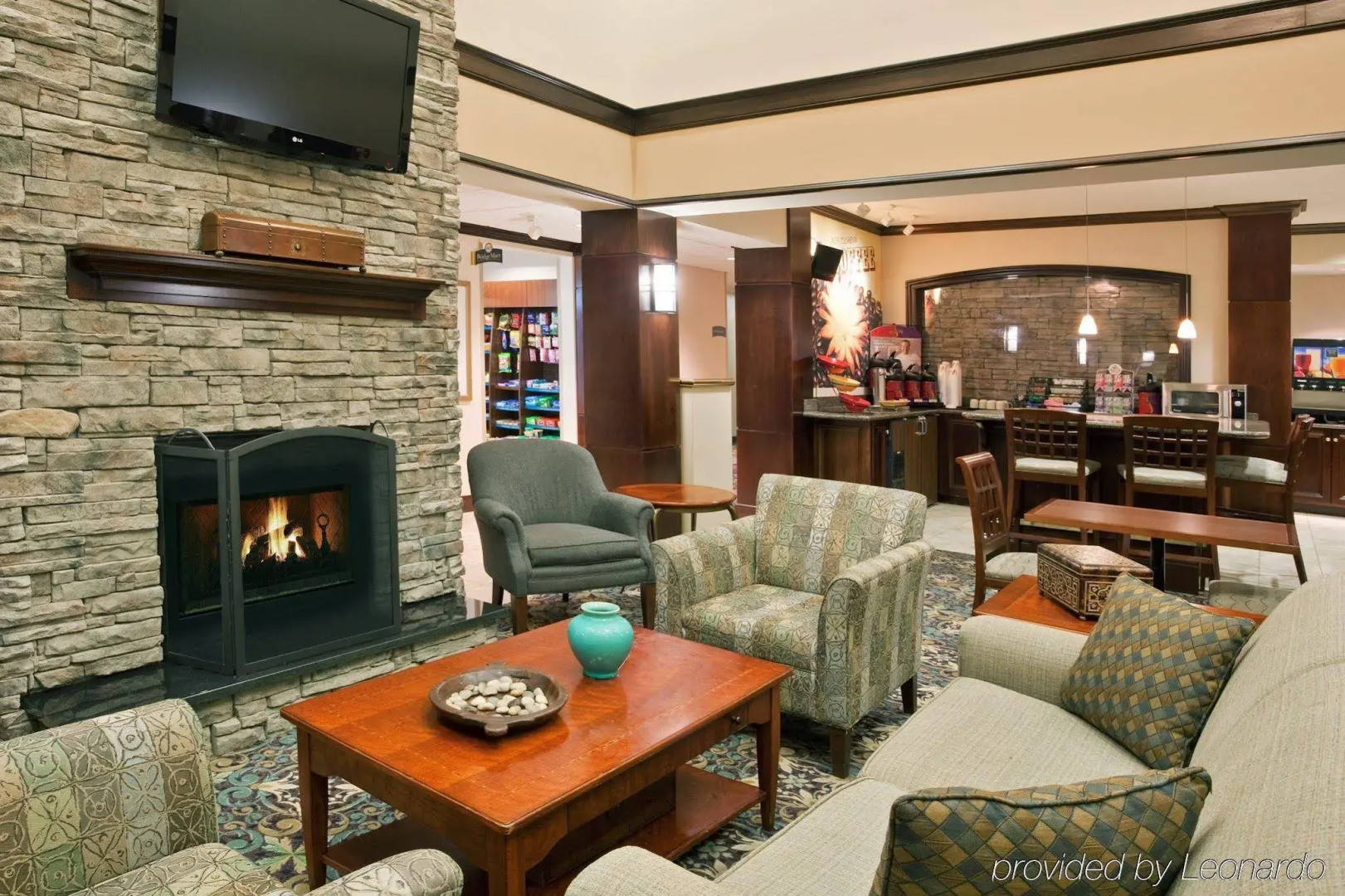 Staybridge Suites Akron-Stow-Cuyahoga Falls by IHG