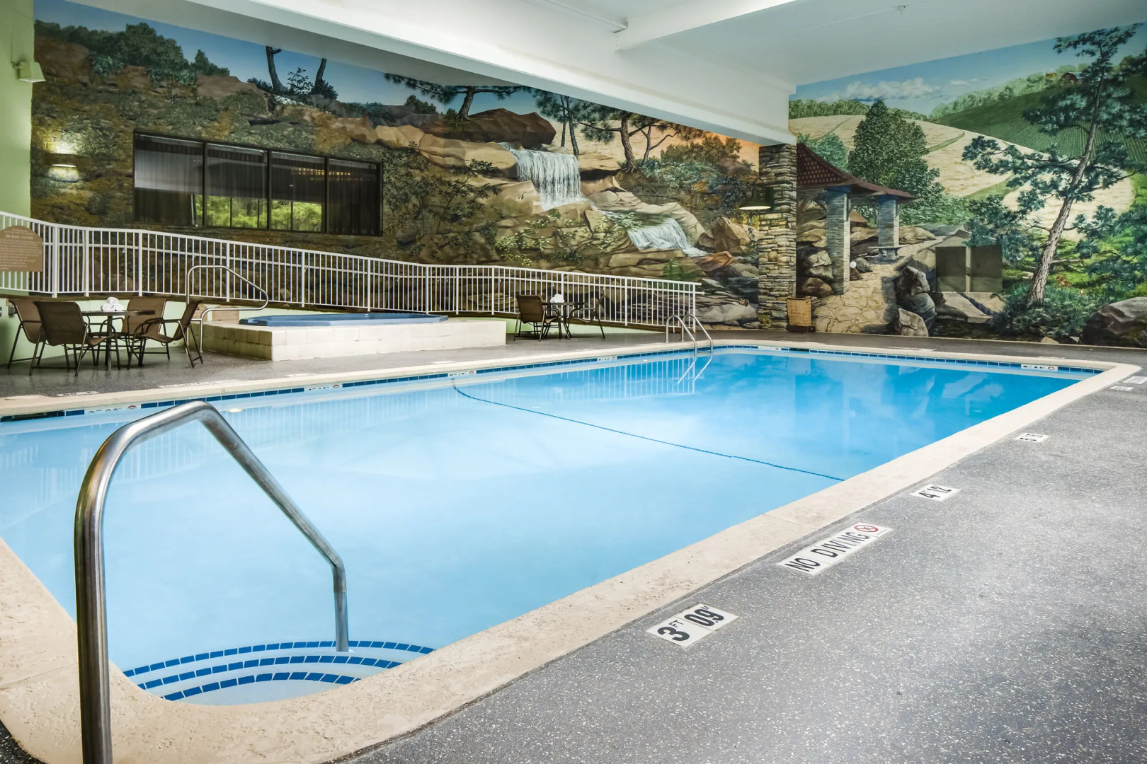 Holiday Inn Hotel & Suites Des Moines - Northwest by IHG