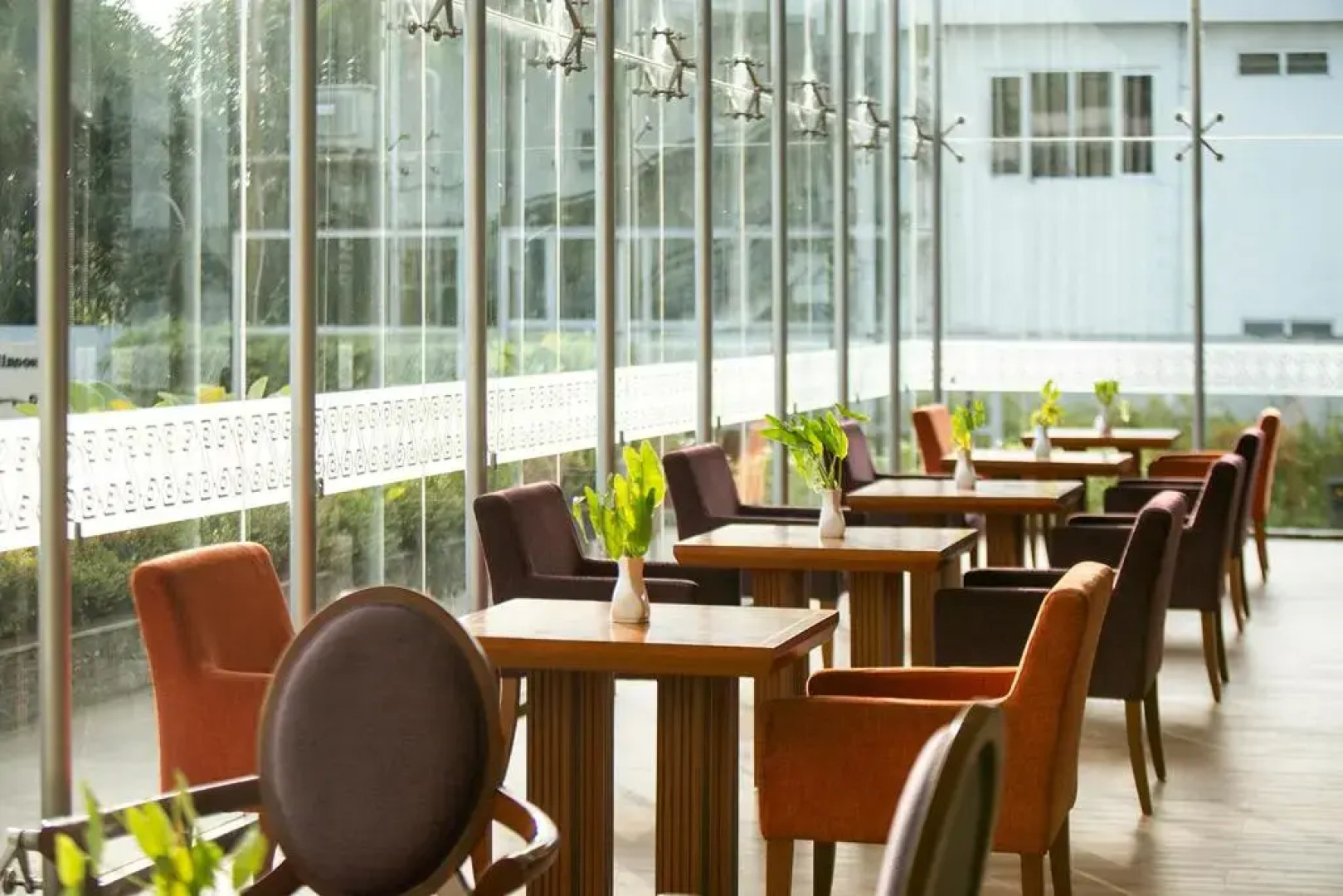 Swiss-Belhotel Danum Palangka Raya