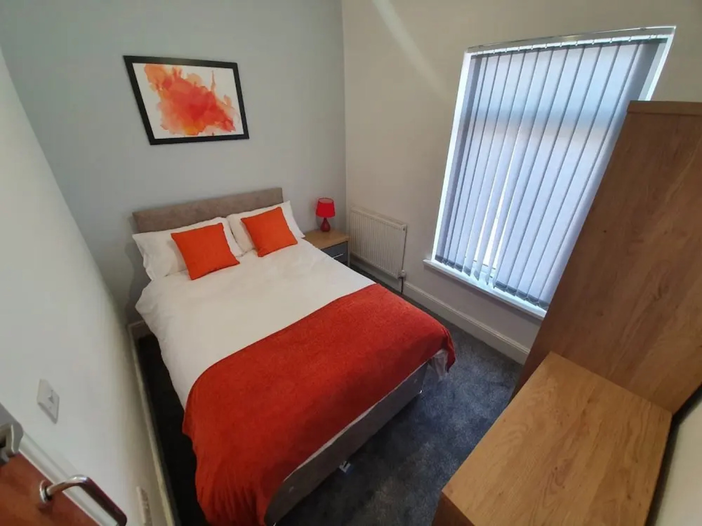 Bath Street House by EDP Ltd