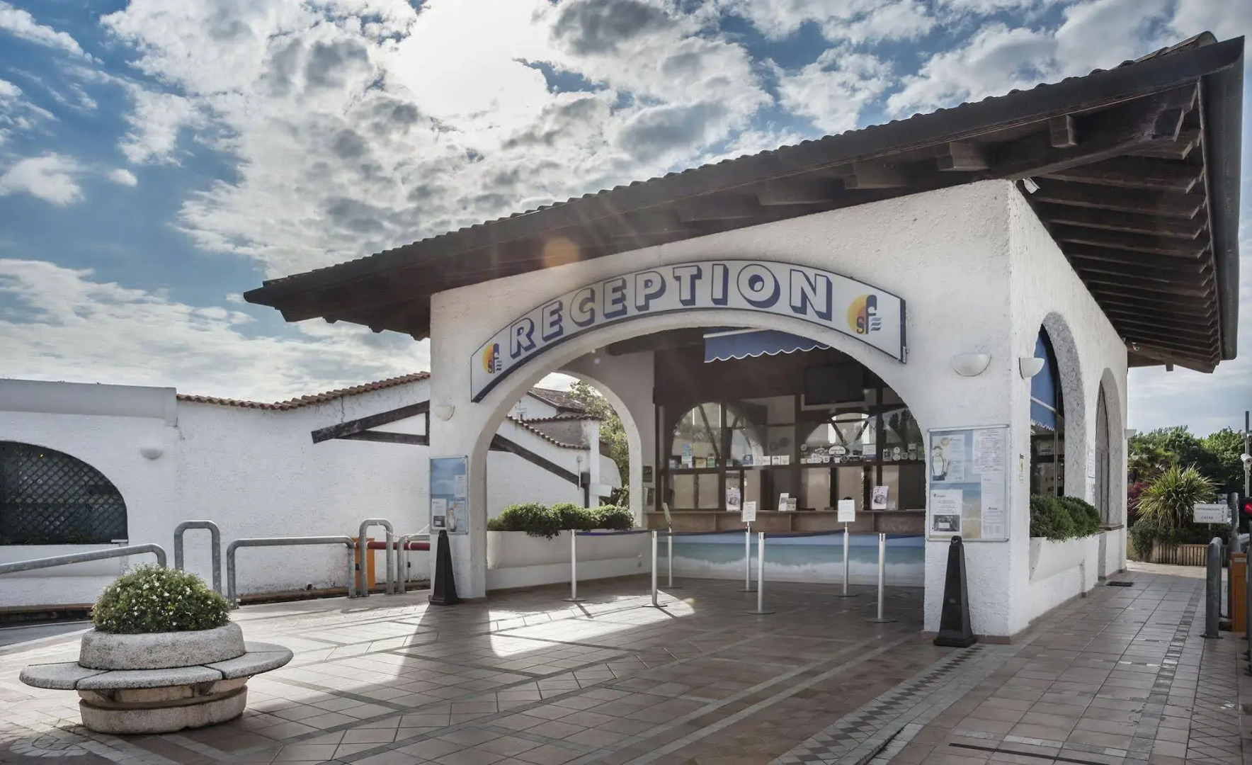 Villaggio San Francesco - Campground