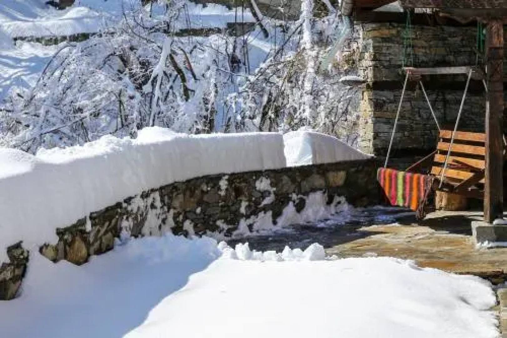 Yancheva Guest House